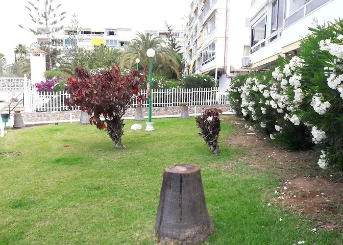 Διαμέρισμα 2-2 Πλάγια ντελ Ινγκλές