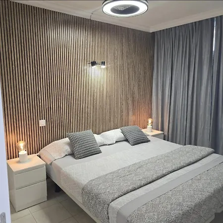 2-2 Плайя-дель-Инглес