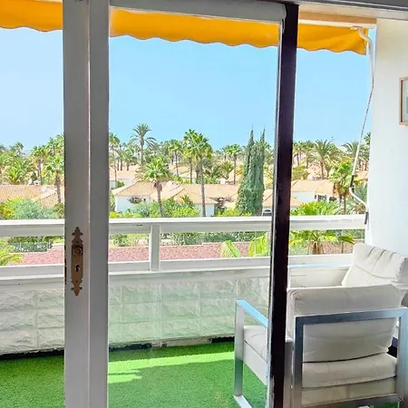 Appartement 2-2 *