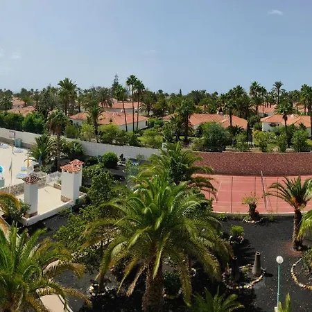 Appartement 2-2 *