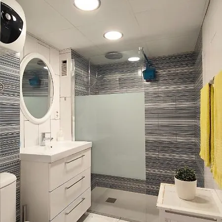 Apartment 2-2