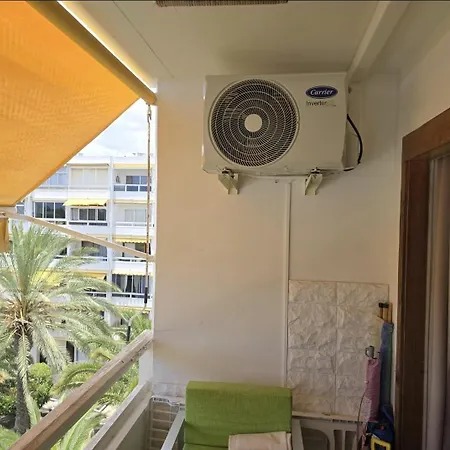 Appartement 2-2
