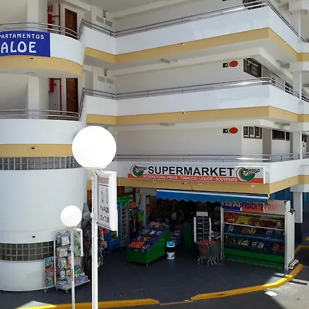 2-2 Плайя-дель-Інглес