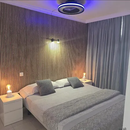 Apartmán 2-2 Playa del Inglés