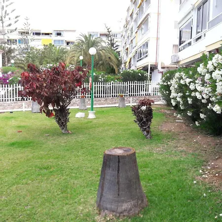 Apartmán 2-2 Playa del Inglés