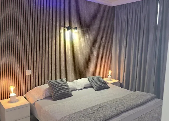 Apartamento 2-2 Playa del Inglés