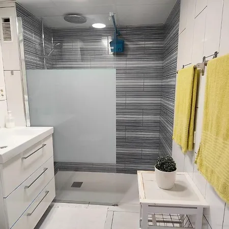 2-2 Playa del Inglés