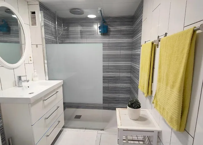 2-2 Playa del Inglés